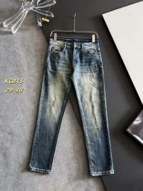 Picture of Armani Jeans Long _SKUArmanisz29-3812yr1667728